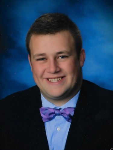 Connor Erbsen
